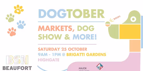 Dogtober 2025