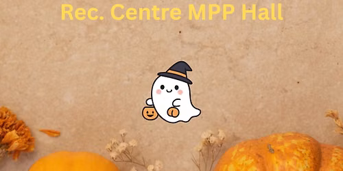 Chestermere October Market 2026
