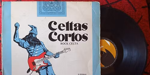 Celtas Cortos at Roig Arena