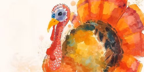 Thanksgiving\ud83e\udd83 Play-Based Spanish Class (2-6 years)