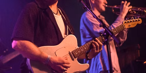 Bare Jams + special guest Ace Clvrk