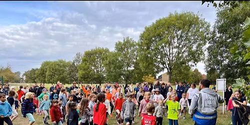 Christmas Jumper Run