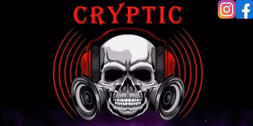 Cryptic Fusion #3