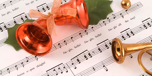 (Private)  Resident Christmas Entertainment