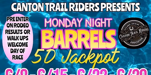 June 22nd - 5D Jackpot