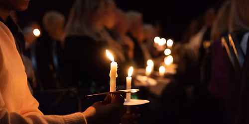 Lovelight Christmas Concert - Cardiff