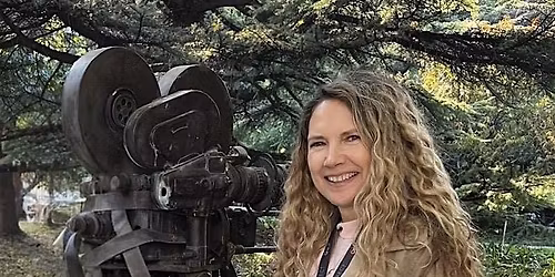 Inaugural Lecture: Lucy Brown (School of Media and Communication)