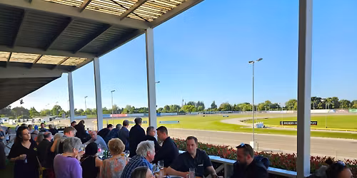 WPIA Members Xmas Party