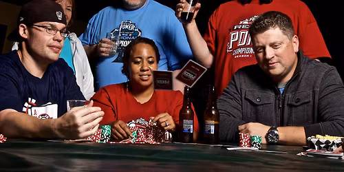 WTP at TGI Friday's Erie