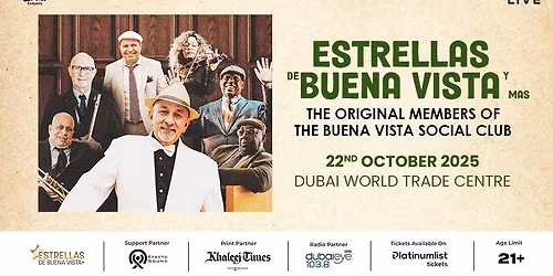 All Stars Buena Vista Social Club \u2013 The Originals