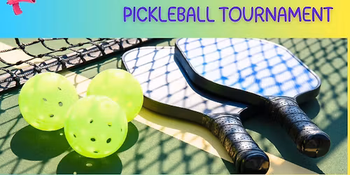 Pre-Christmas Pickleball Tournament at Southlake Pickleball Complex