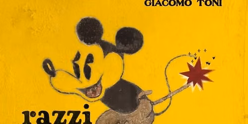 Giacomo Toni & 900 Band - Peter Pan in 3d