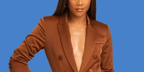 Tiffany Haddish