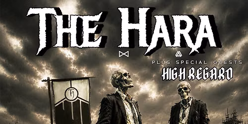 The Hara | Birmingham