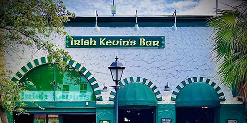 Early Bird Clean Up  at Duval Street hosted by Irish Kevins & Key West Military Affairs Committee
