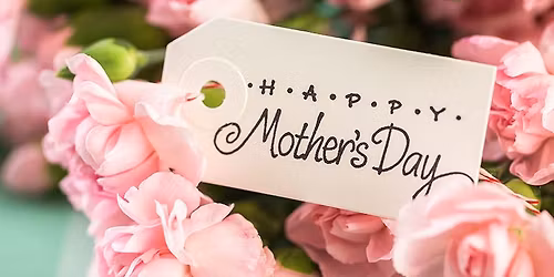 Mother's Day Devonshire Tea 