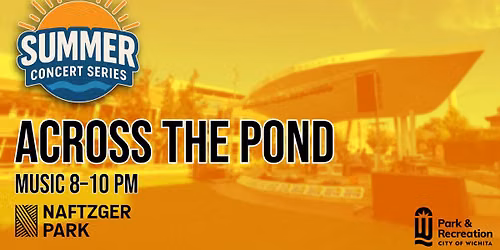 2026 Audacy Summer Concert Series: Across The Pond
