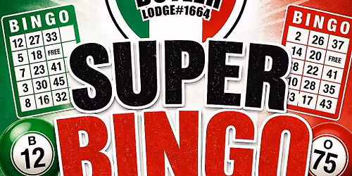 Super Bingo