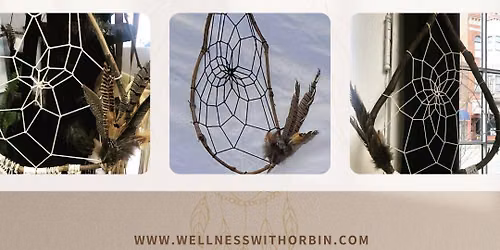 Dreamcatcher Workshop