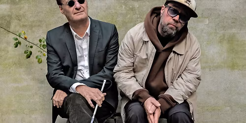 ORDRIG ONSDAG | Knud Romer & Mikael K