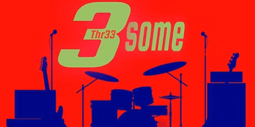 3 Some live at The Brewer's Arms