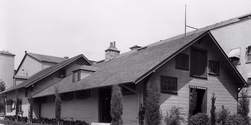 The Barn that Made Hollywood: 40 Years of the Hollywood Heritage Museum