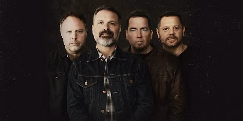 Third Day with very special guest Zach Williams & Scout and the Saints
