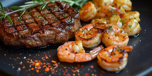 Fire And Flavor: Cast iron Cooking