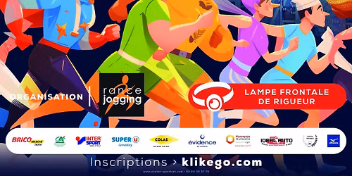 Corrida Dinannaise 2025