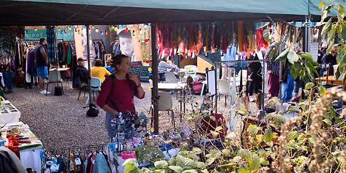 \u2728Splott Eco-Market - November 2025\u2728