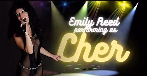 Cher Tribute Night - Maldon Essex