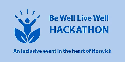 Be Well, Live Well Hackathon