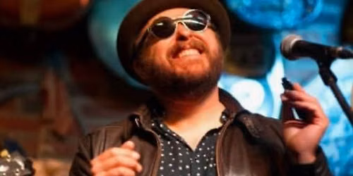 Touring Artist - John Nemeth