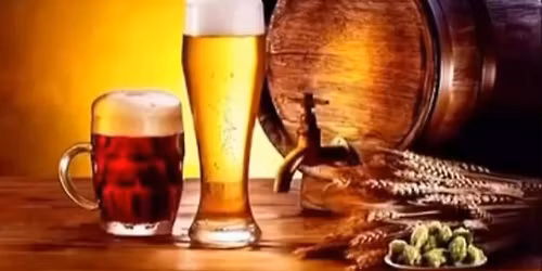 \ud83c\udf7a Taianomainen Olut-tasting \ud83c\udf7a