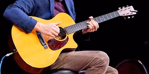 Chris Sterr at TC Whiskey Co