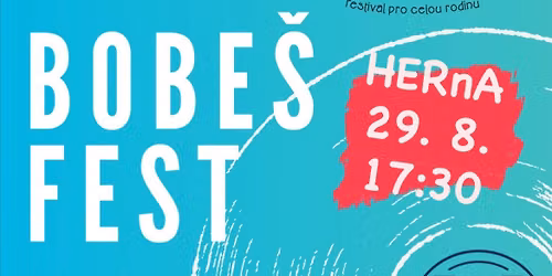 HERnA na Bobe\u0161festu