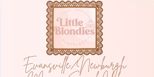 Mama Meet-Up at Little Blondies