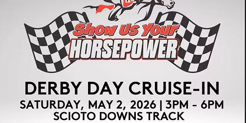 Show us Your HORSEPOWER