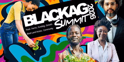 BLACKAG Summit