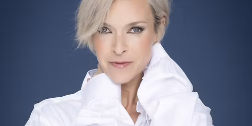 Brigitte Boisjoli at Theatre Manuvie