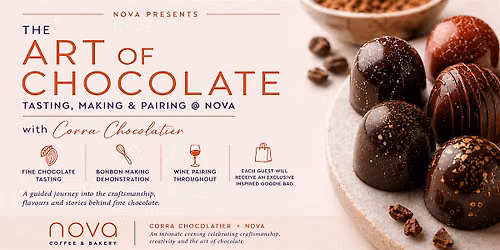 The Art of Chocolate