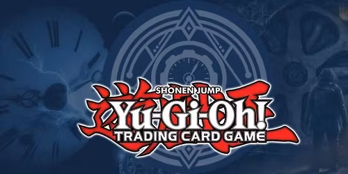 Yu-Gi-Oh! - Bi-Weekly Constructed Tournament (Saturdays)
