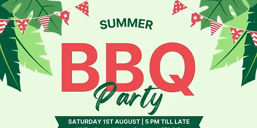 Summer BBQ