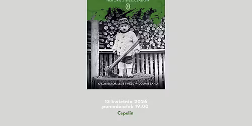 Dyskusyjny Klub Reporta\u017cowy: "Nie dopytuj si\u0119. Historie z Bieszczad\u00f3w" Anna Kami\u0144ska