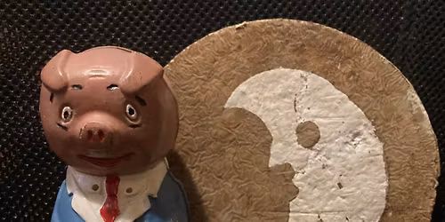 Hog Jam at The Deli - On a Thirsty Night!