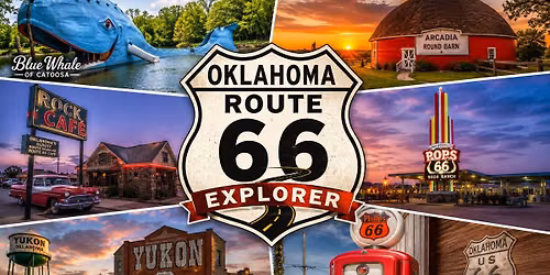 East Bound Odyesse Tour