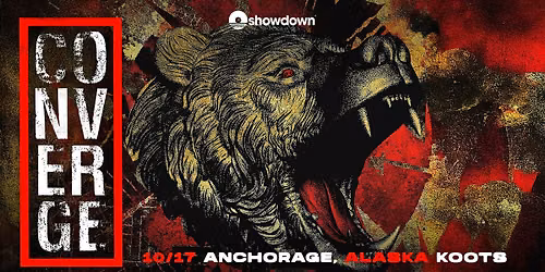 Converge