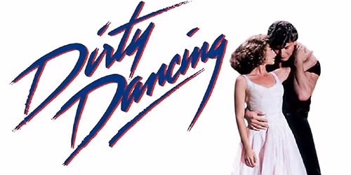 FILM Dirty Dancing with Wine - Solihull
