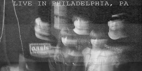Fawn, Daze, Janedriver, and Doused