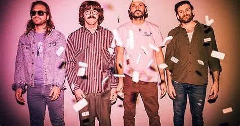 Goose - The Band Tickets